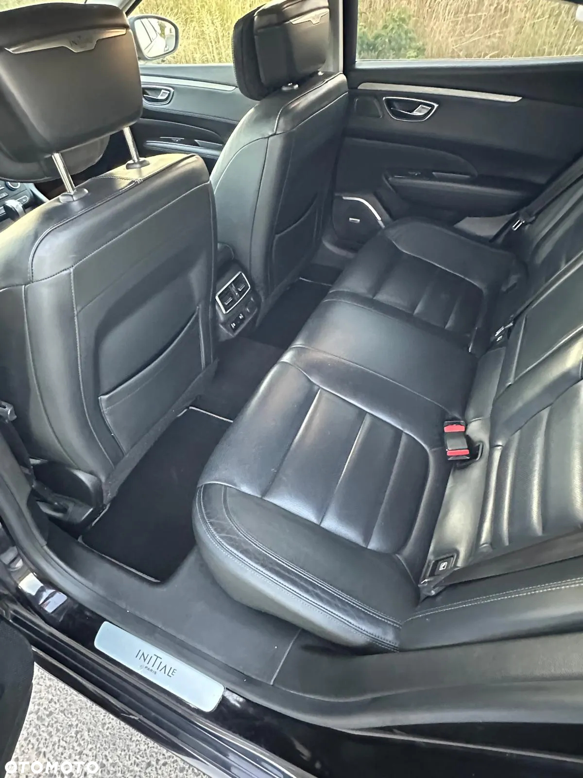 Renault Talisman 1.6 Energy TCe Initiale Paris EDC - 12