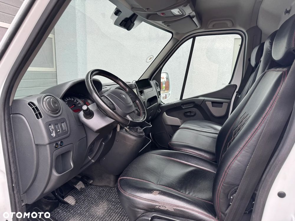 Renault Master - 14