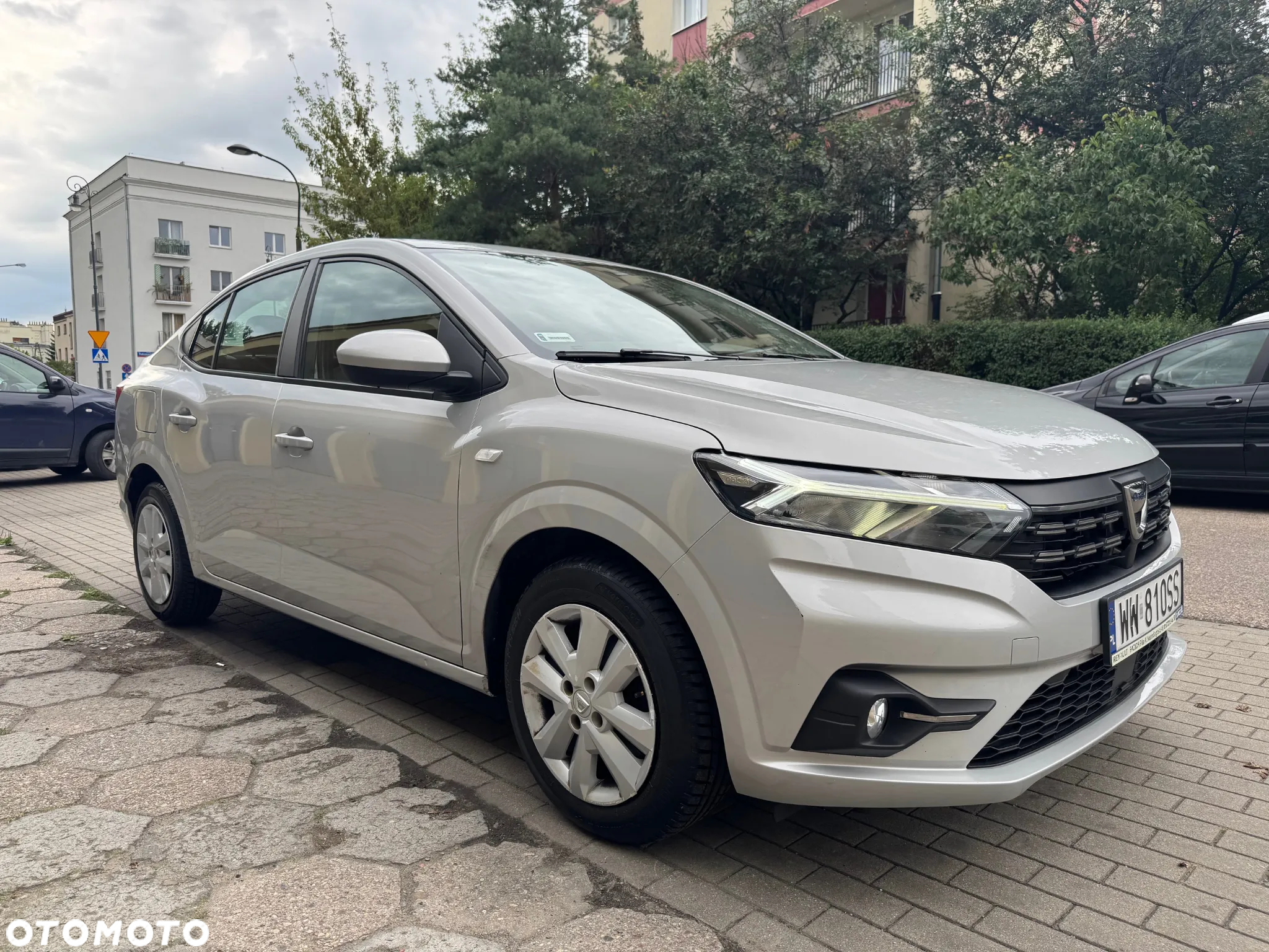 Dacia Logan - 3