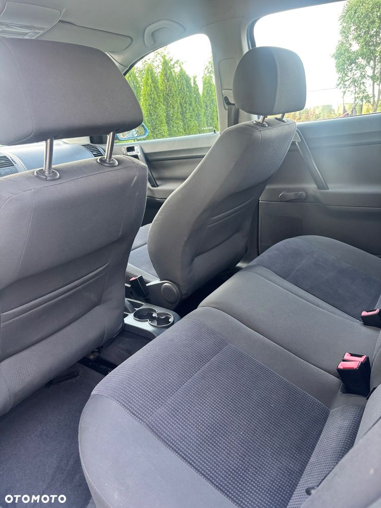 Volkswagen Polo 1.2 - 9