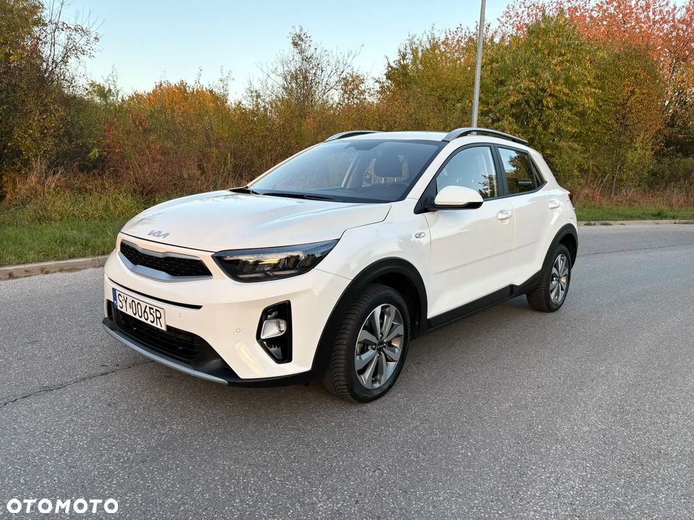 Kia Stonic - 6