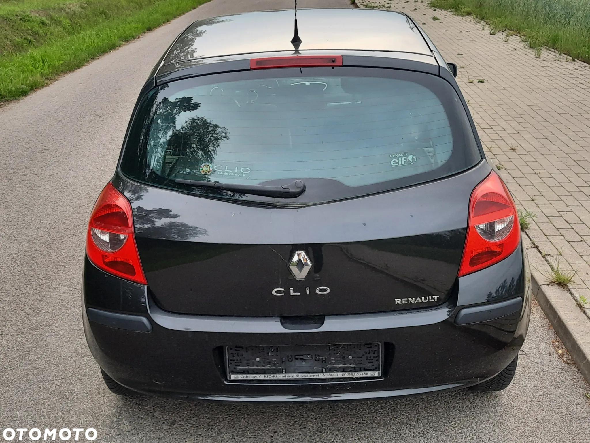 Renault Clio 1.2 16V 75 Dynamique - 5