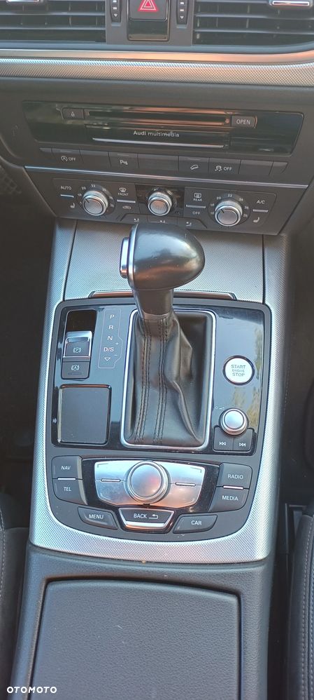 Audi A6 Allroad 3.0 TDI Quattro S tronic - 16