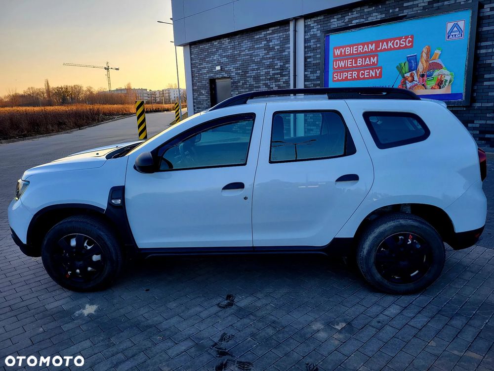 Dacia Duster - 8