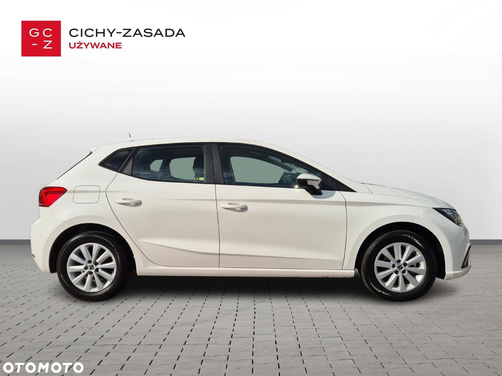 Seat Ibiza 1.0 MPI EVO Style S&S - 6