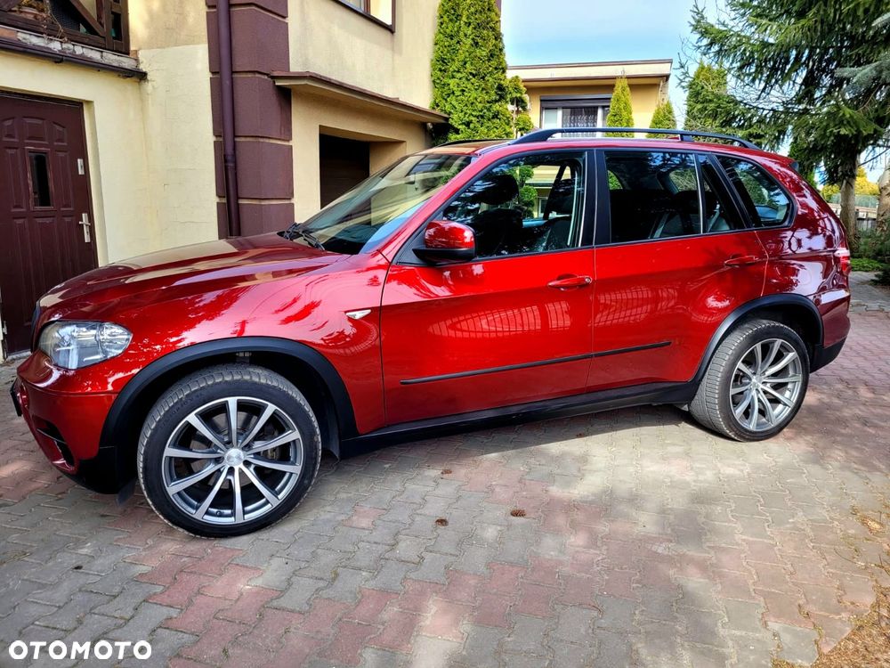 BMW X5 xDrive40d - 6