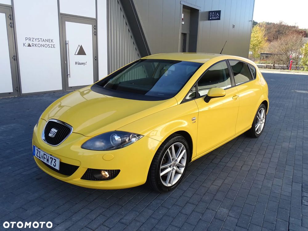 Seat Leon 1.4 TSI Style Copa - 3