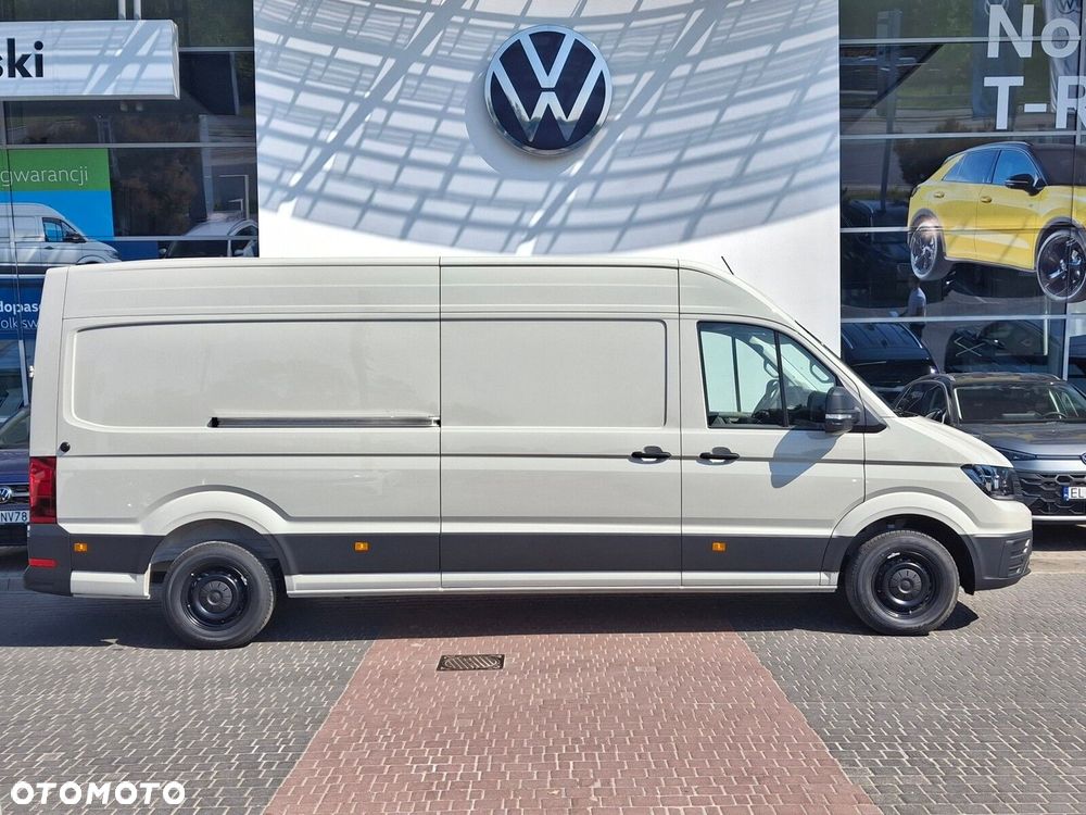 Volkswagen Crafter - 6