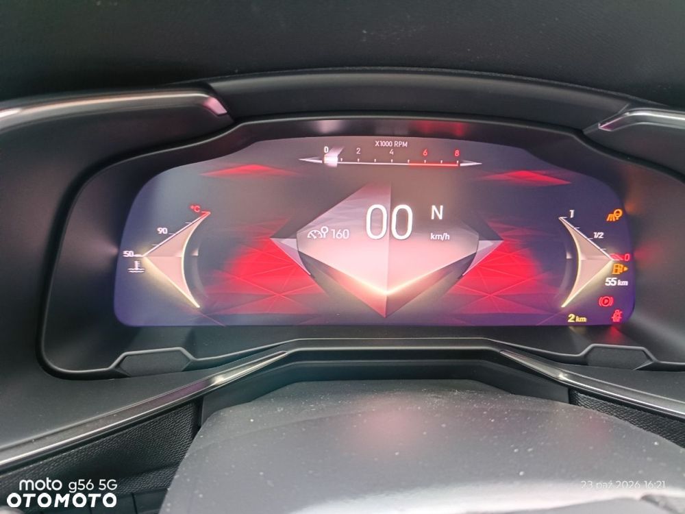 DS Automobiles DS 7 - 18