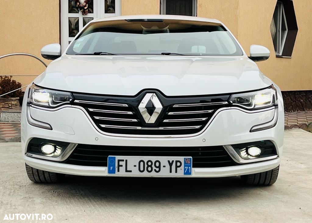 Renault Talisman - 9