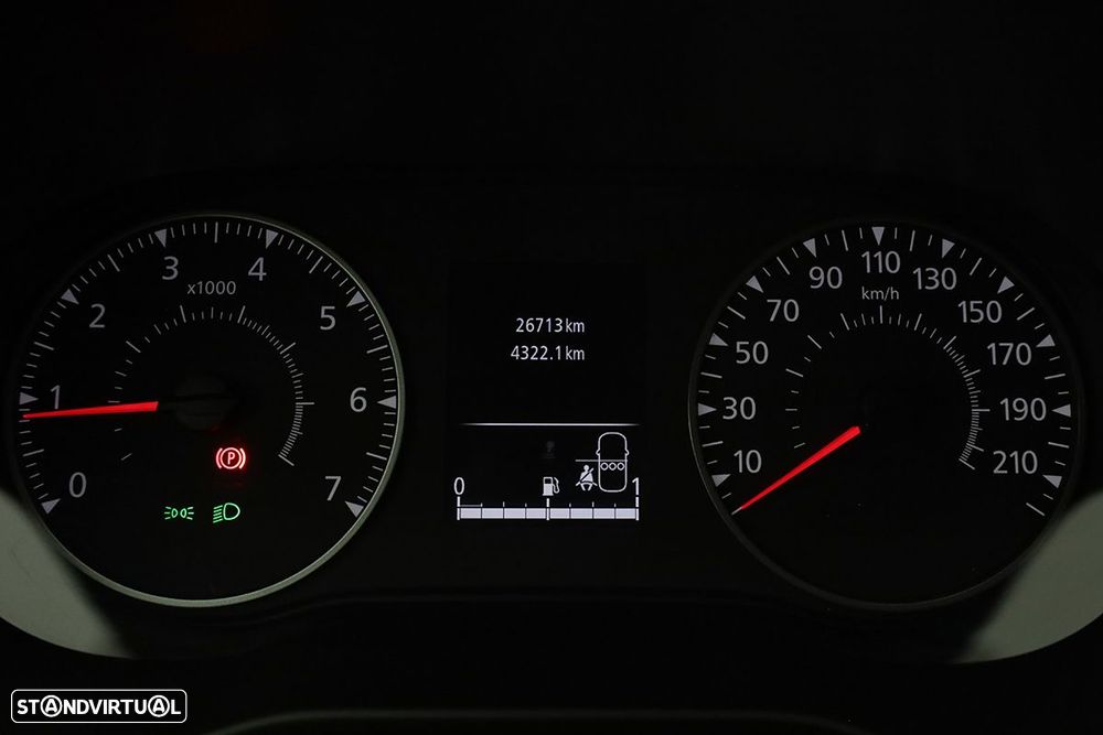 Dacia Duster 1.0 TCe Journey - 15