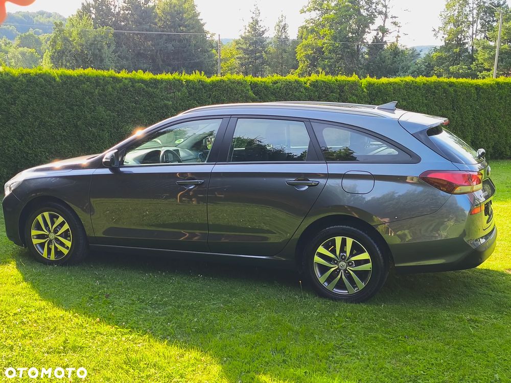 Hyundai i30 1.4 GET - 6