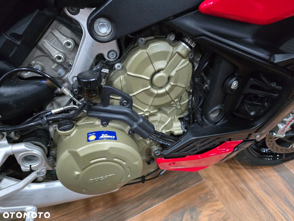 Ducati Streetfighter V4 - 23