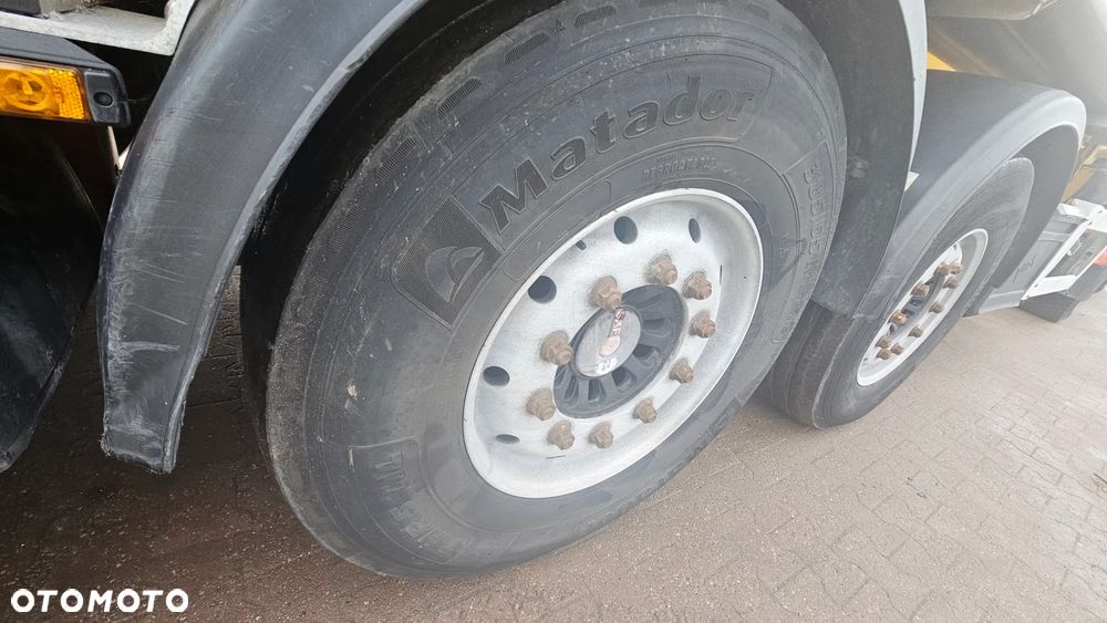 Feldbinder EUT 35.3 - 19