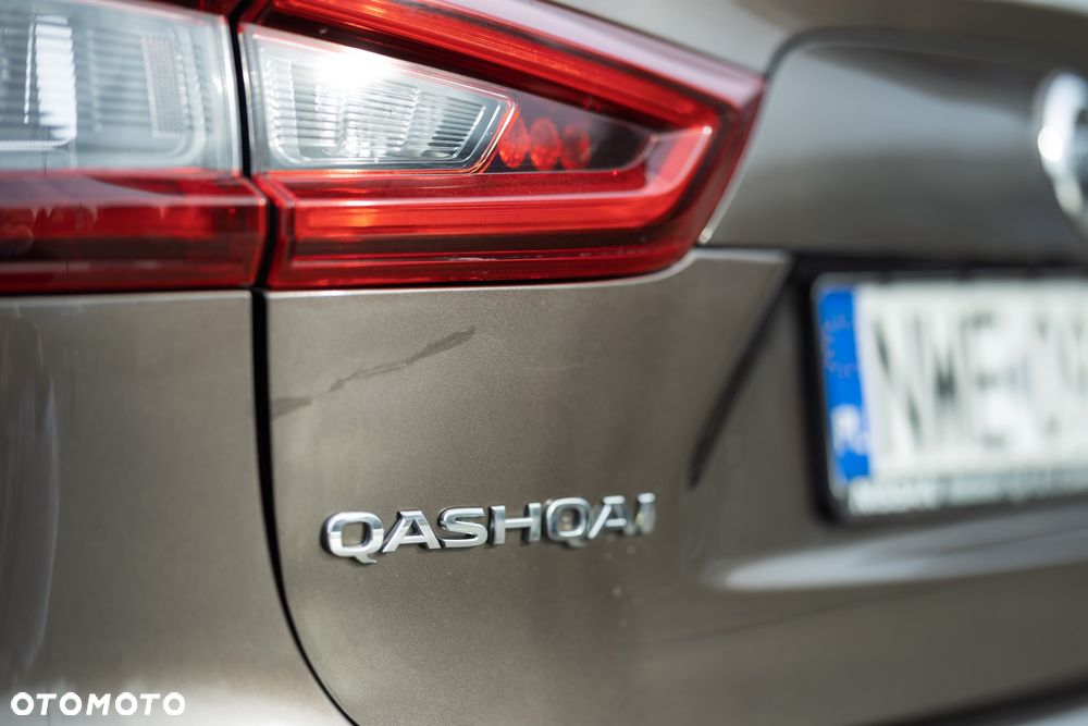 Nissan Qashqai - 18