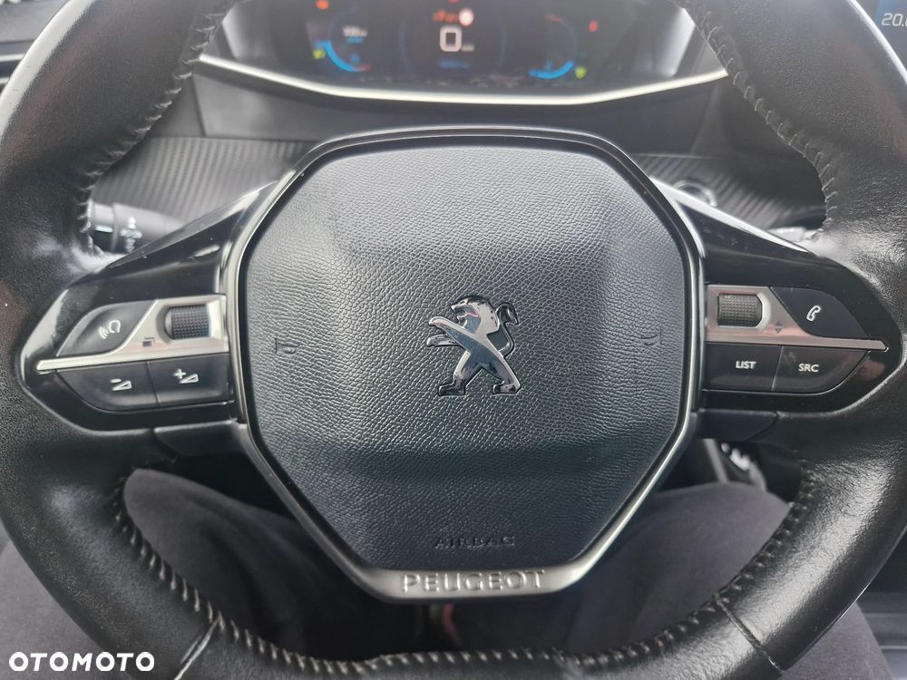 Peugeot 2008 BlueHDi 110 Allure Pack - 36