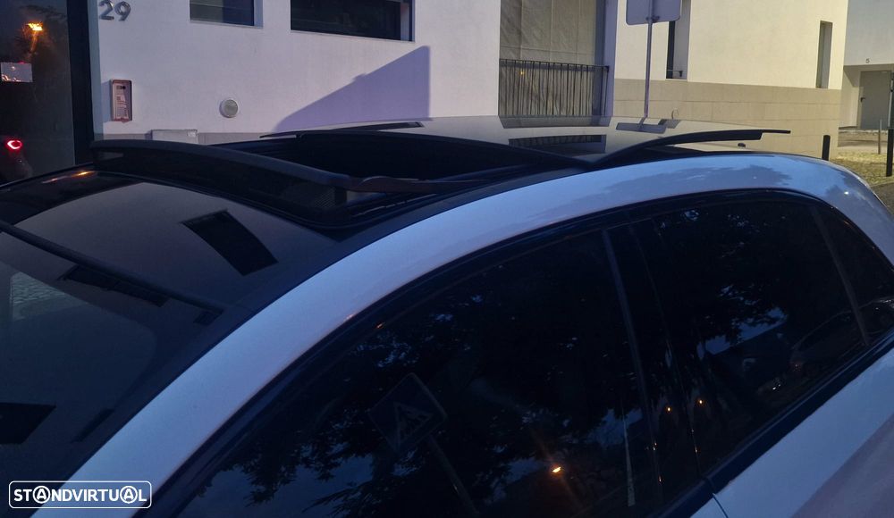 Mercedes-Benz A 160 Advanced AMG Line - 23