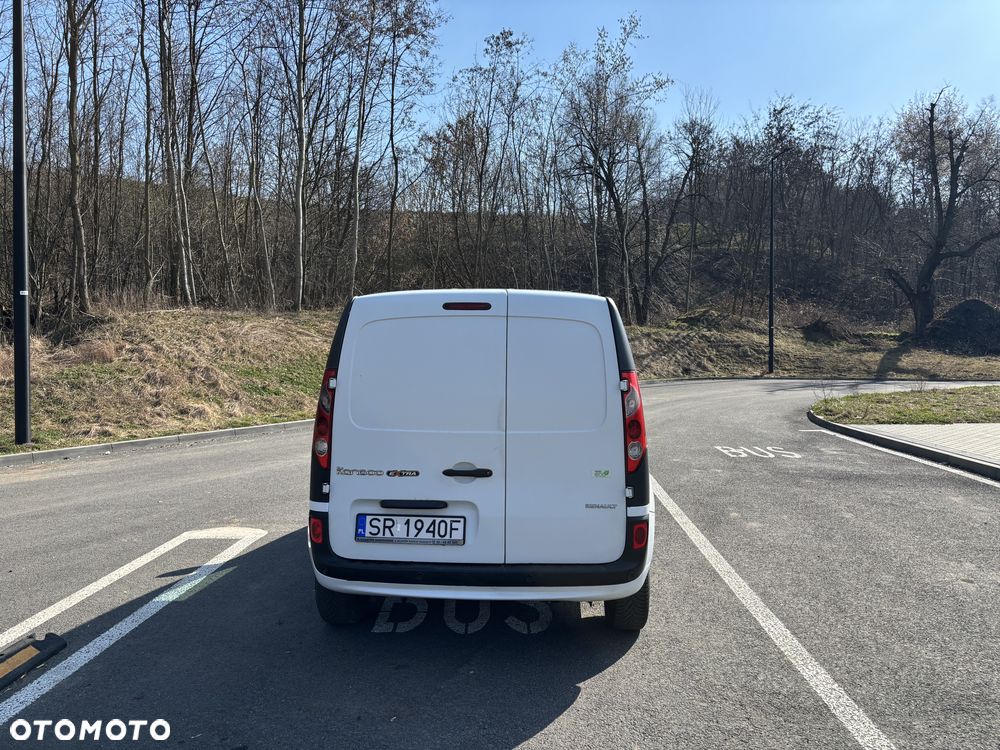 Renault Kangoo - 4
