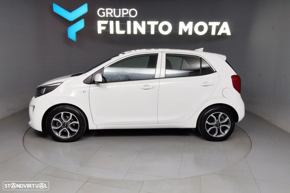 Kia Picanto - 5