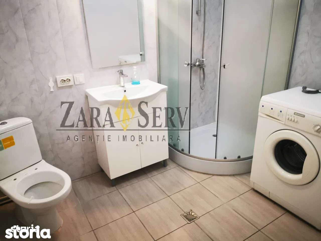 Închiriere apartament 4 camere – LA CASĂ – Zonă centrală - Imagine principală: 5/7