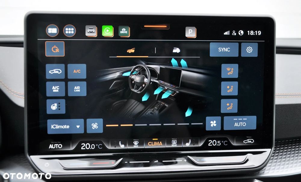 Cupra Formentor - 25