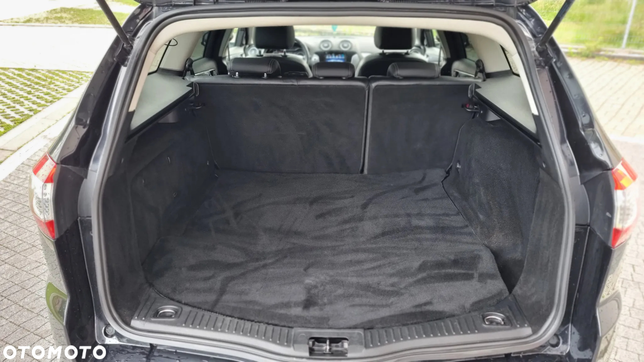 Ford Mondeo 2.0 TDCi Titanium MPS6 - 20