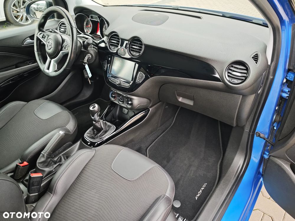 Opel Adam 1.4 Jam - 21