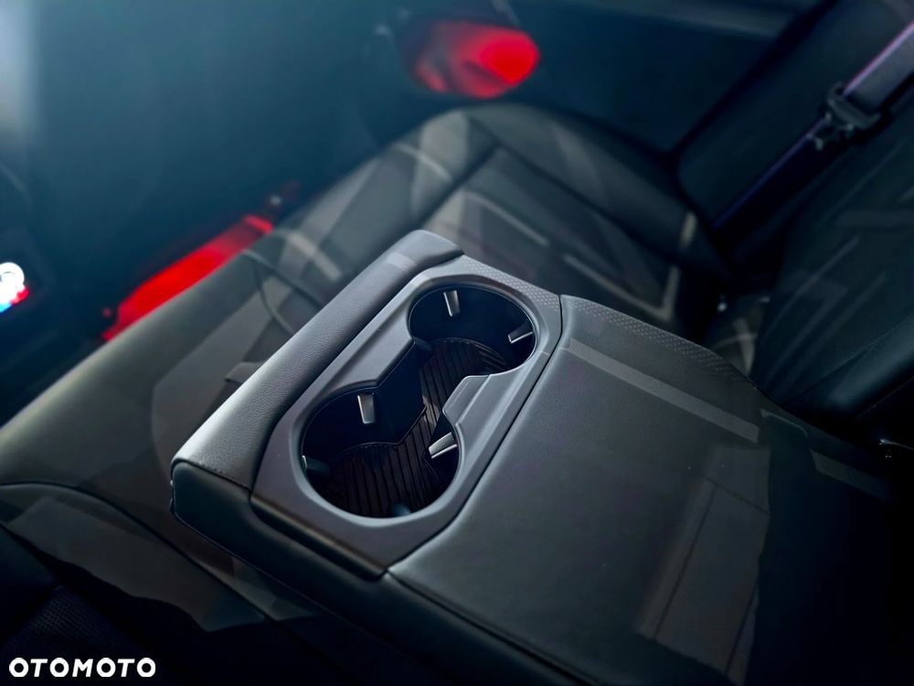 BMW M5 PHEV - 33