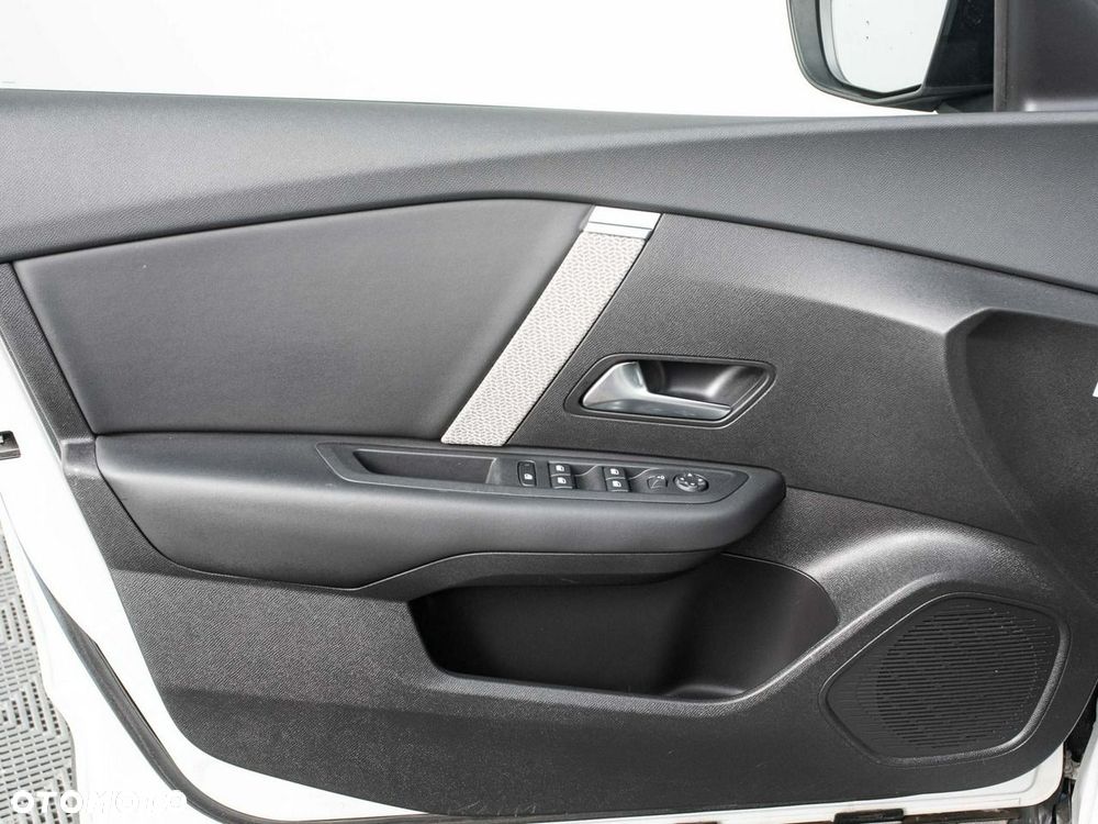 Citroën C4X EV136 50kWh Shine - 10