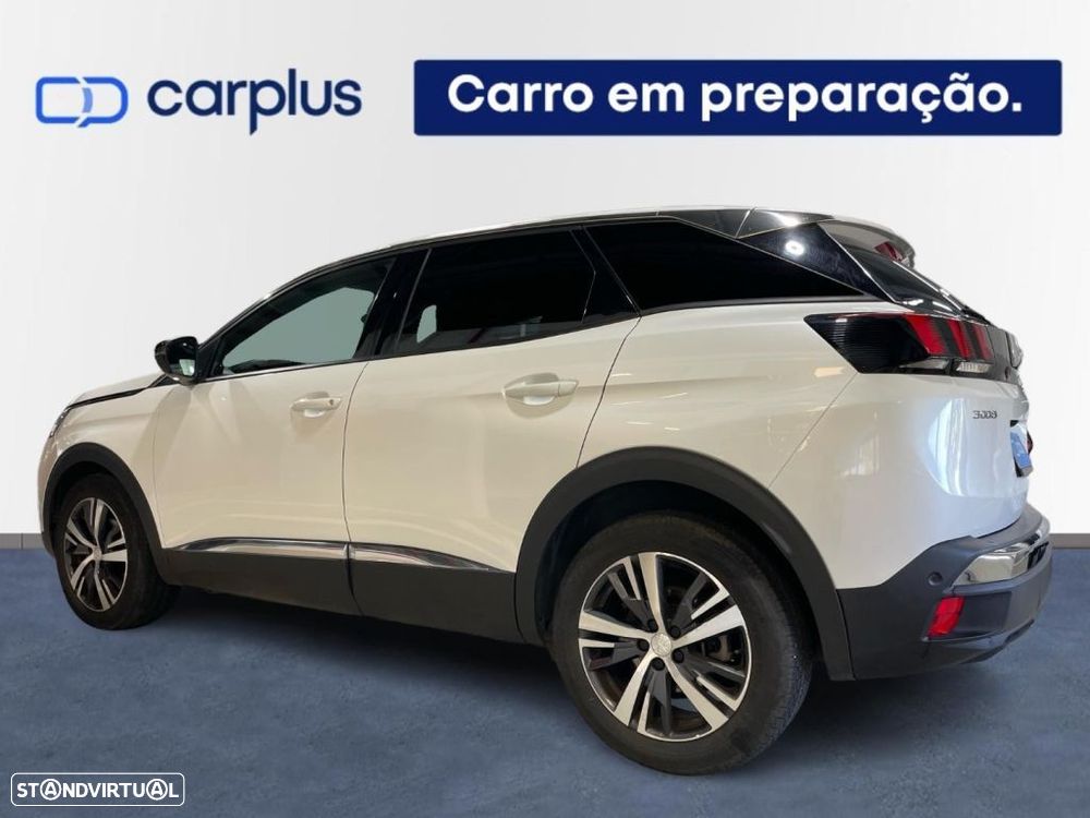 Peugeot 3008 - 2