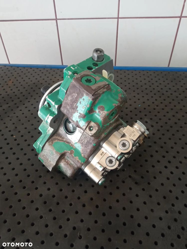 Pompa BOSCH 0445020137 DAF FORD - 3