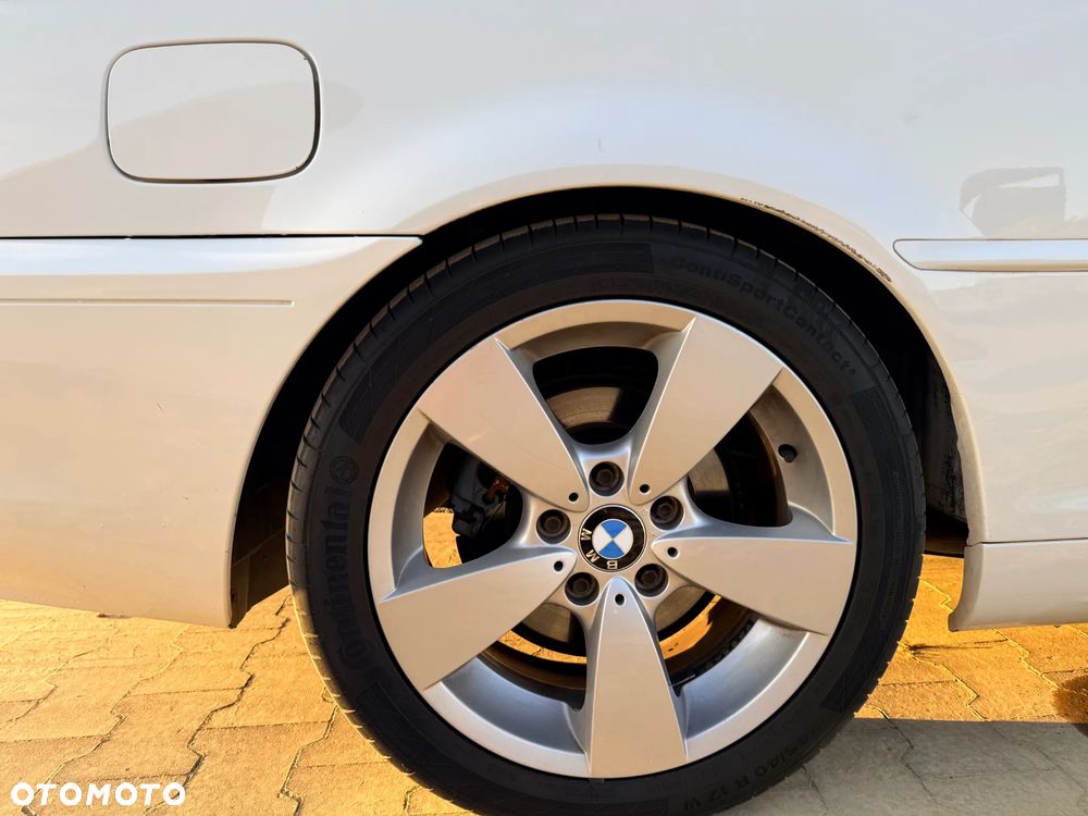 BMW Seria 3 - 15