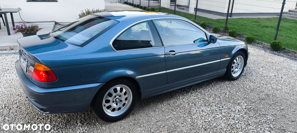 BMW Seria 3 - 3