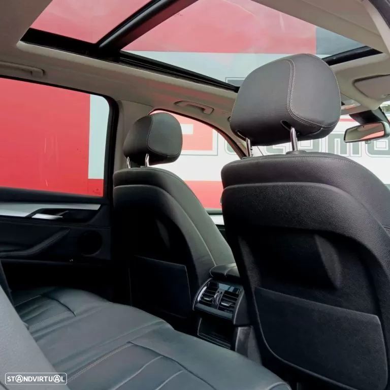 BMW X5 40e xDrive - 15