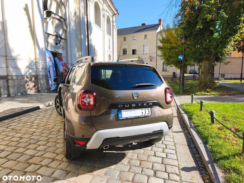 Dacia Duster 1.0 TCe Prestige - 24