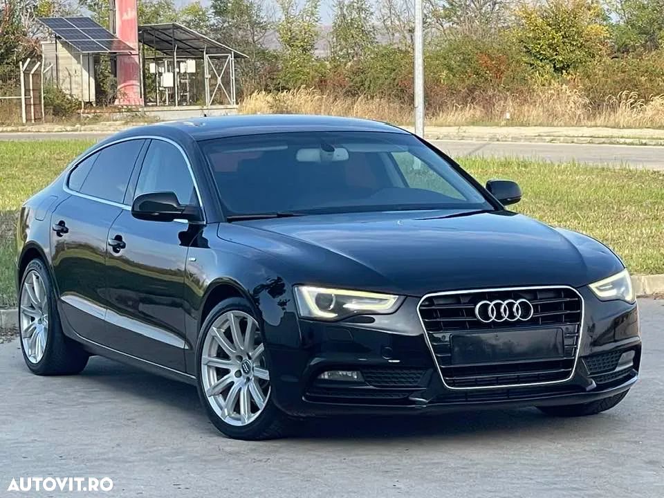 Audi A5 - 3