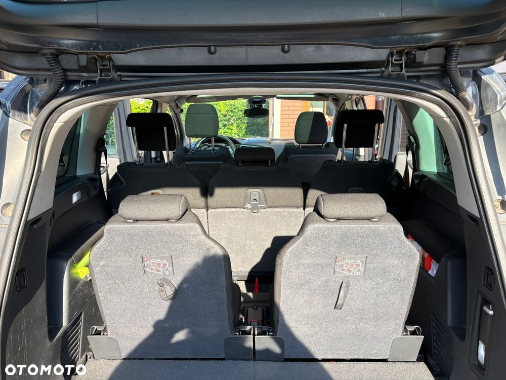 Peugeot 5008 HDI FAP 150 Premium - 15
