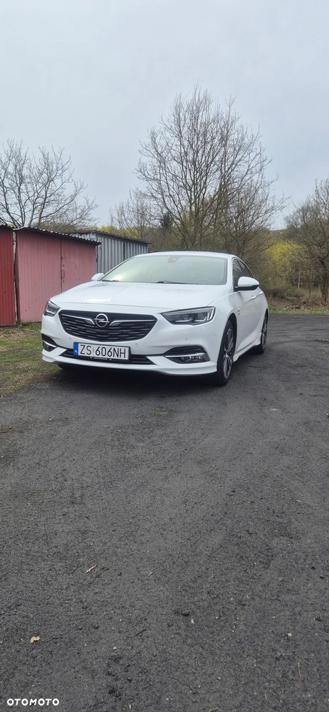 Opel Insignia - 7
