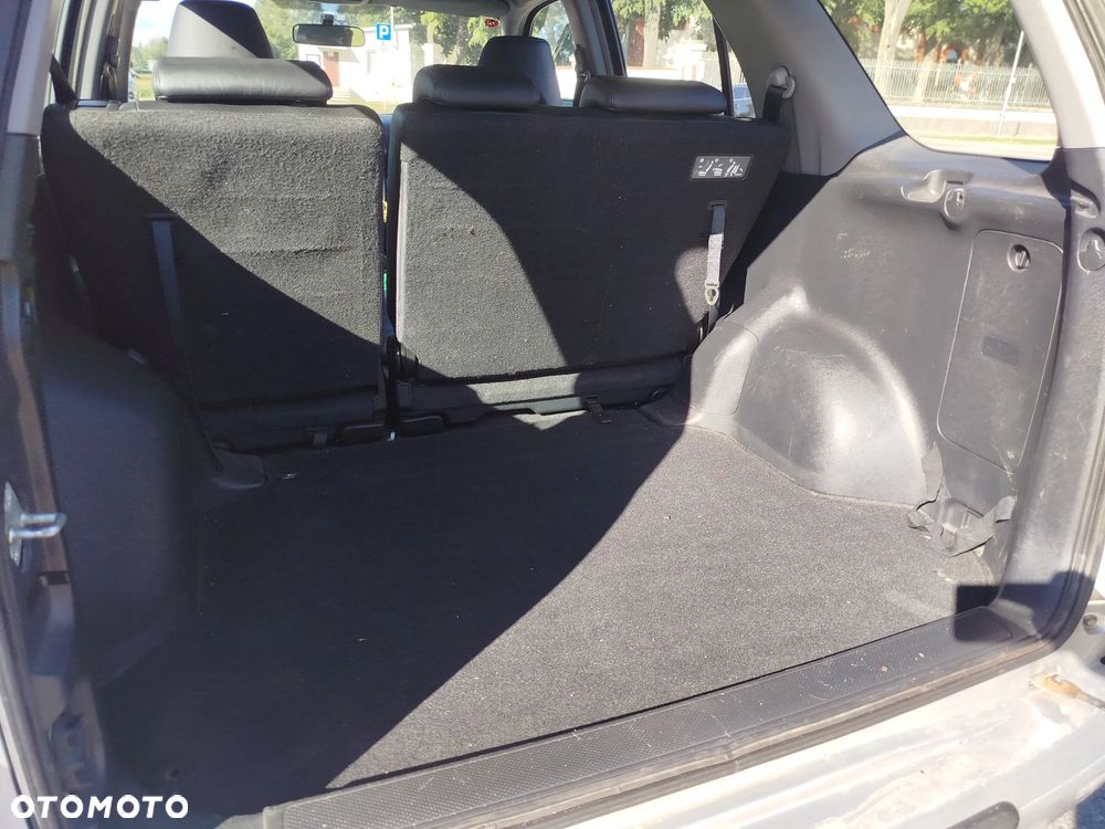 Honda CR-V 2.0 Executive - 40