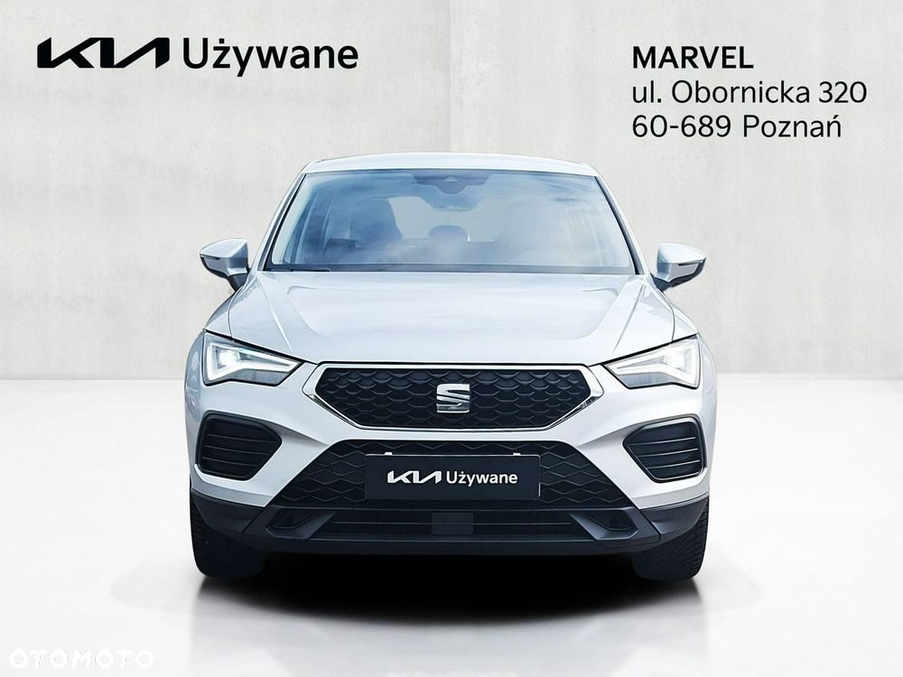 Seat Ateca - 9