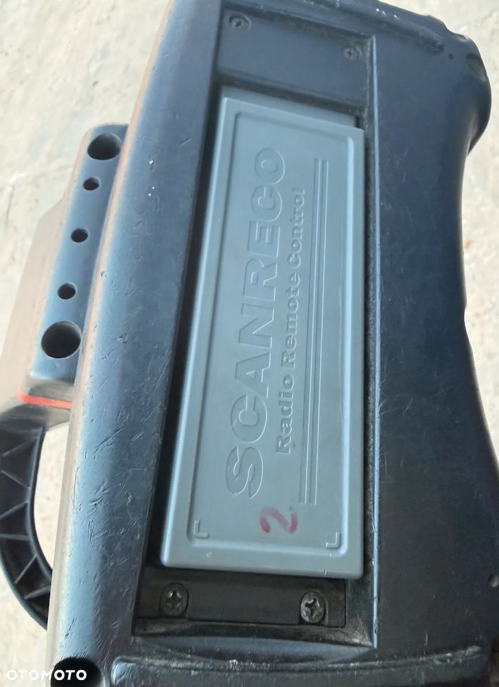 Scania P320 - 13