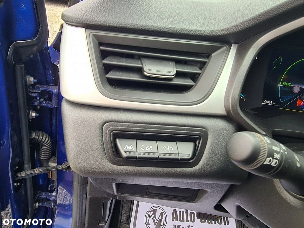 Renault Captur 1.6 E-TECH Full Hybrid 145 Intens - 16