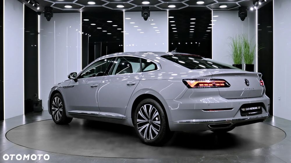 Volkswagen Arteon 2.0 TSI Elegance DSG - 6