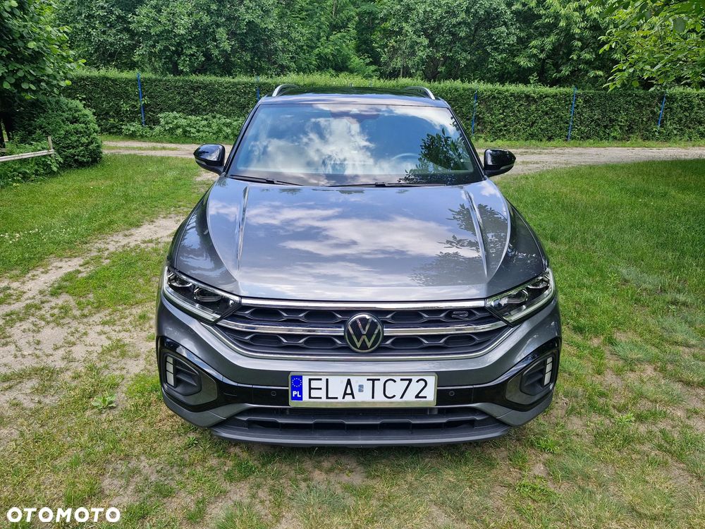 Volkswagen T-Roc - 7