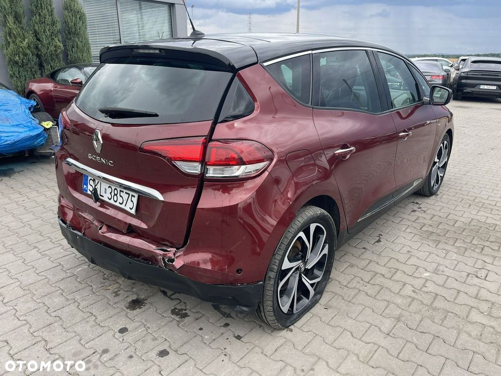 Renault Scenic 1.3 TCe Energy Bose EDC - 5