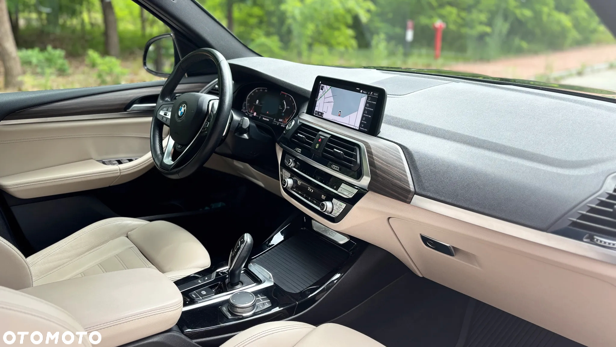 BMW X3 xDrive30i Advantage sport - 6