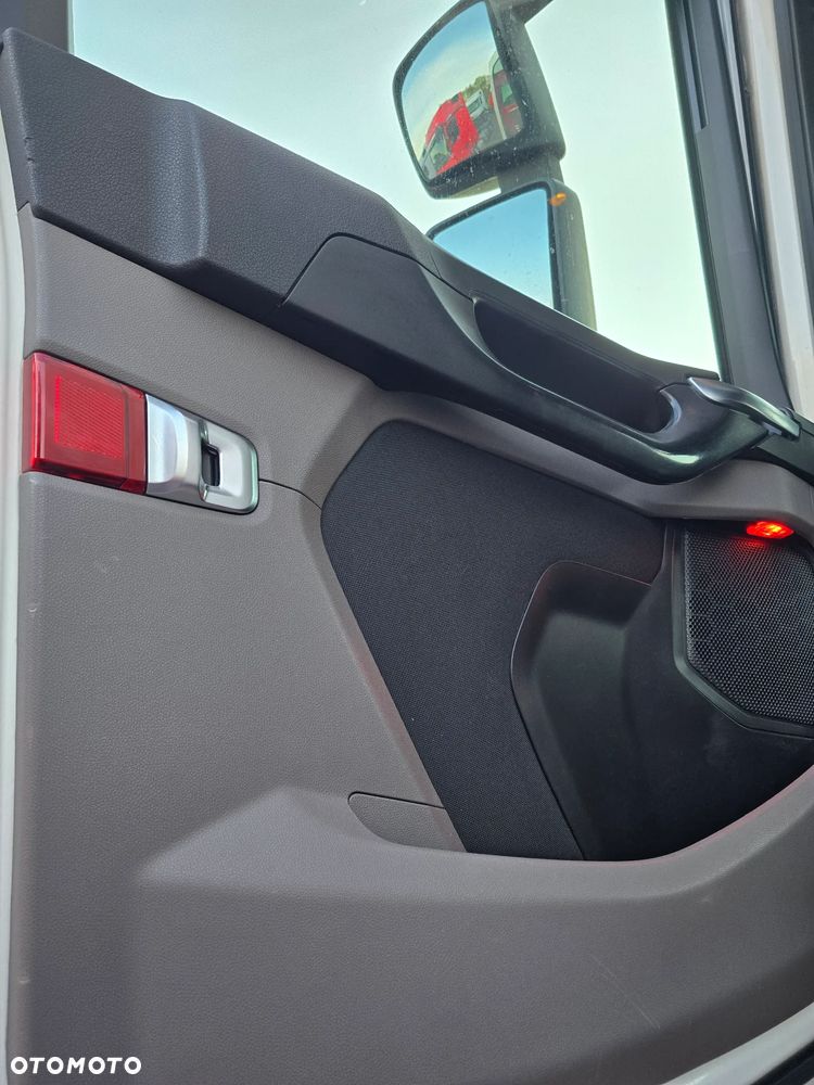 Scania R 500  6X2 BOOGIE - 33