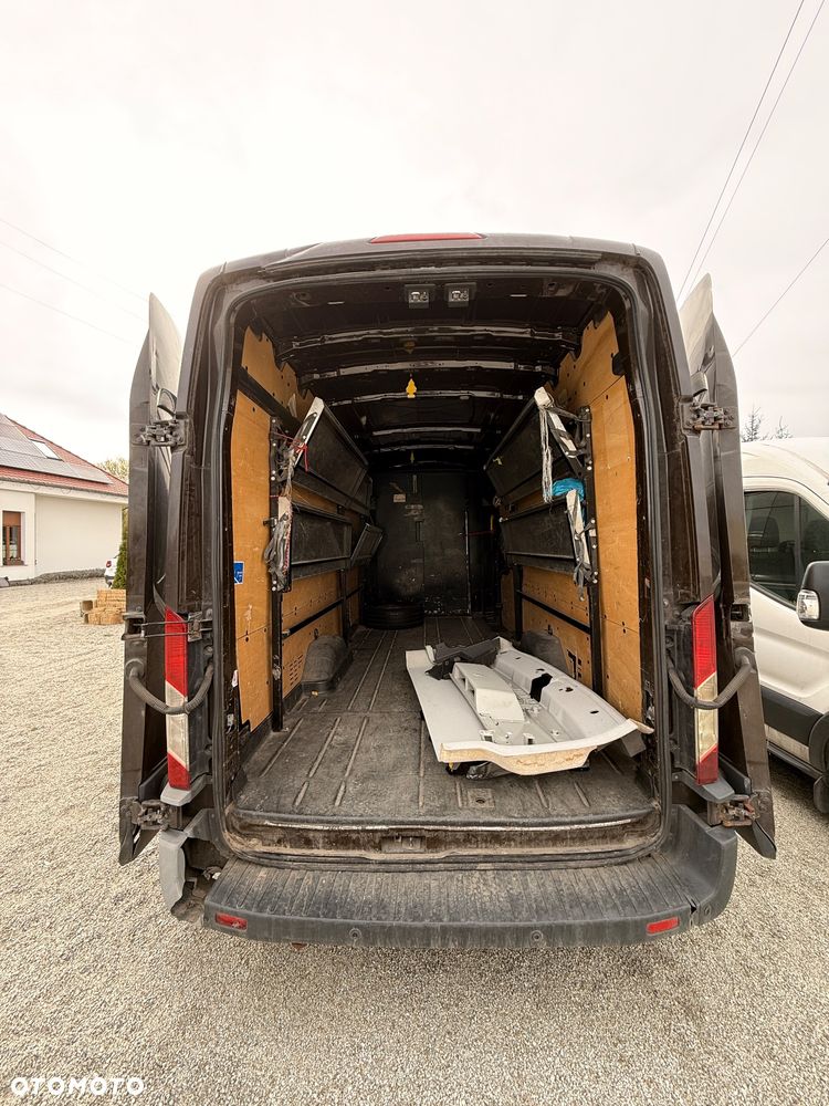 Ford Transit Jumbo L4H3 AG - 6