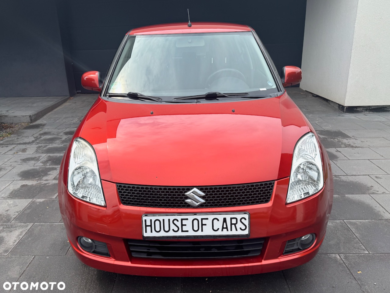 Suzuki Swift 1.3 Comfort - 3