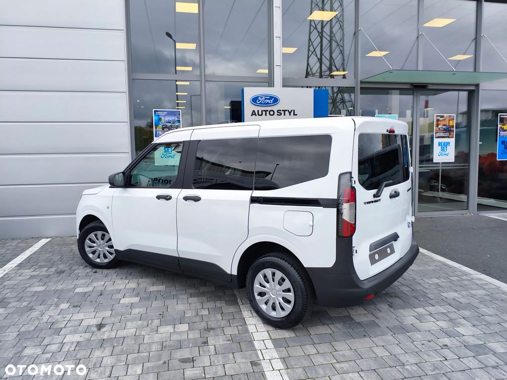 Ford Transit Courier Trend - 3